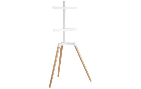 CE Staffelei My Wall HT21 Beige; Weiss