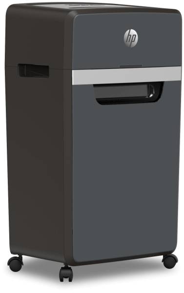 HP Pro Shredder 24CC – black