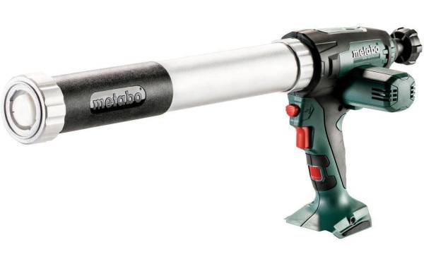 Metabo Akku-Kartuschenpistole KPA 18 LTX 600 Solo