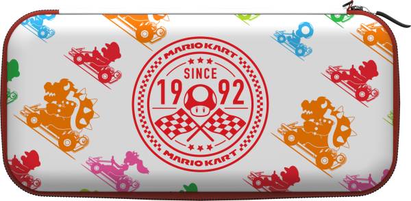 PDP Travel Case, NSW 500-218-MKRS Mario Kart Racers