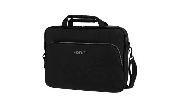 onit Toploader 13-13.3 Schwarz