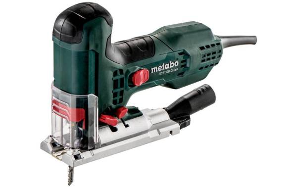 Metabo Stichsäge STE 100 Quick