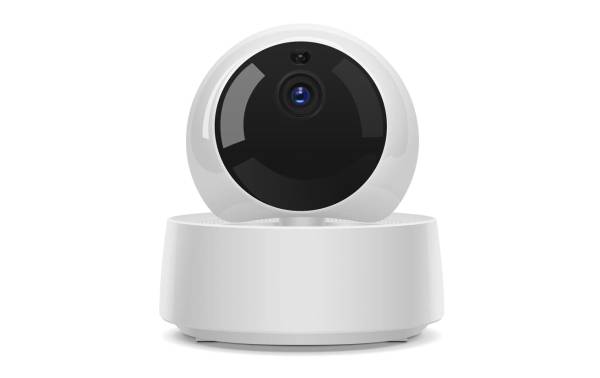 SONOFF WLAN-Überwachungskamera GK-200MP2-B