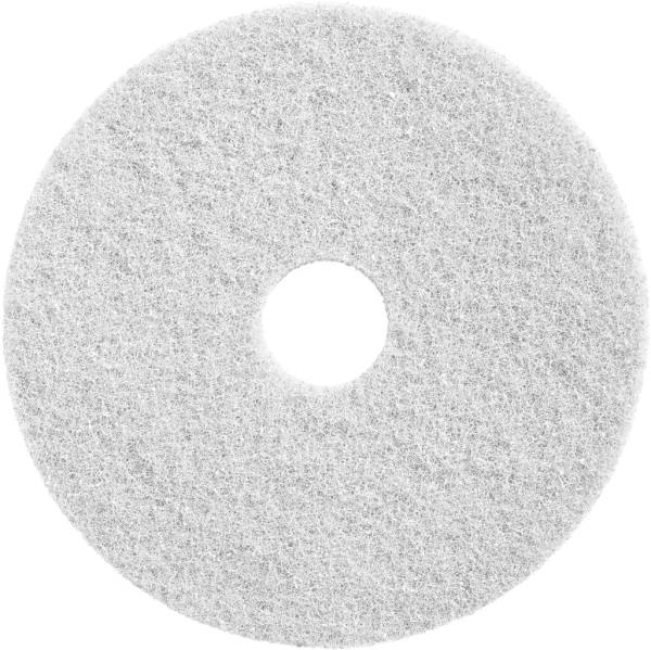 7521070 – Twister by DI Pad 8" White 2pc W1