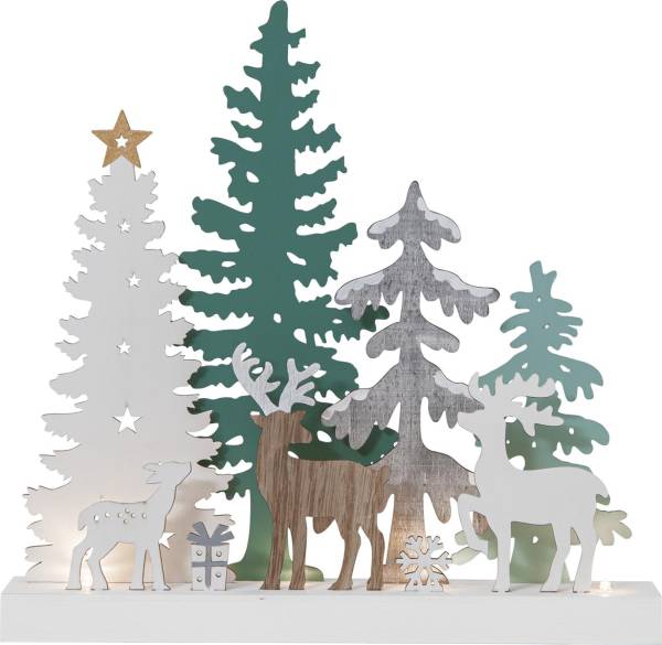 Kerzenständer Reinbek