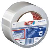 tesa Folienband 4668 MDPE, 50 mm x 33 m, transparent