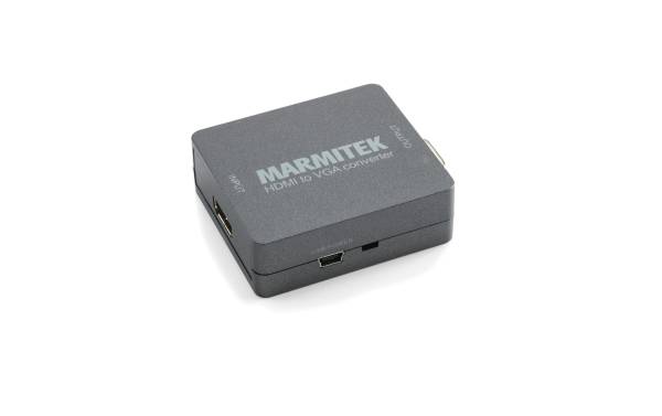 Marmitek Konverter Connect HV15