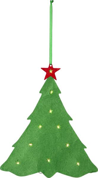 Indoor Dekoration MERRY