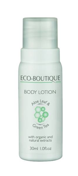 ECO-BOUTIQUE Bodylotion