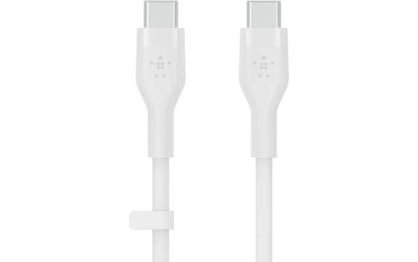 Belkin USB-Ladekabel Boost Charge Flex USB C – USB C 2 m