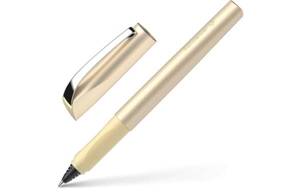 Schneider Tintenroller Ceod Shiny Light Gold