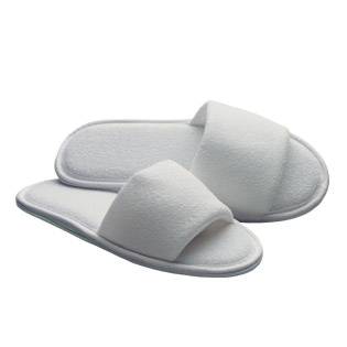 TORNADO Pantoffeln Frotté
