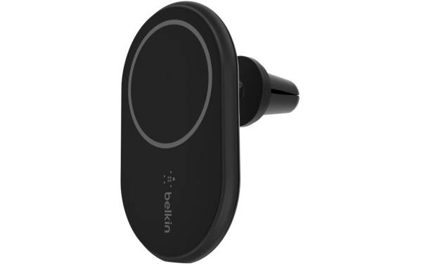 Belkin Halterung Boost Charge magnetisches drahtloses Kfz-Ladegerät