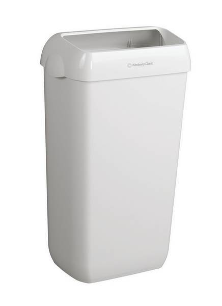 Aquarius Abfallbehälter - Kunststoff