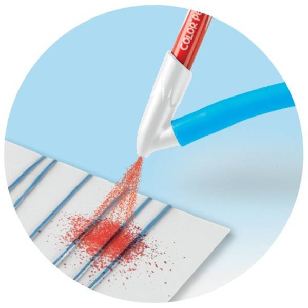 Maped Creativ Pustestift BLOW PEN 'Art', 32-teilig
