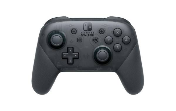 Pro Controller – black [NSW]