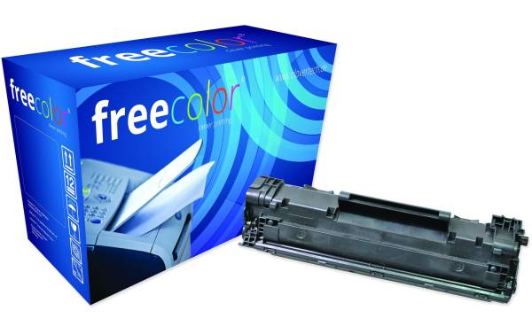 Freecolor Toner 728 Black