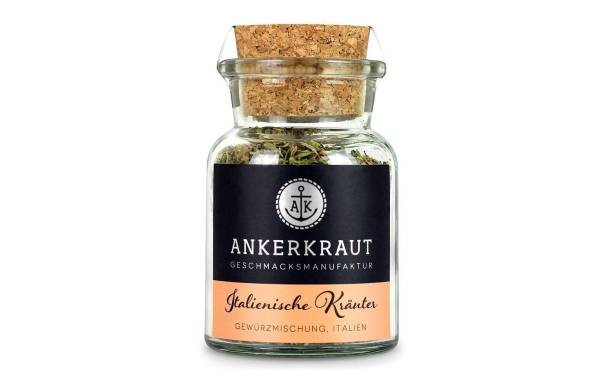 Ankerkraut Gewürz Italienische Kräuter 20 g