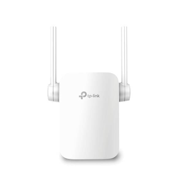 Dual Band Wi-Fi Extention AC750 TP-LINK RE205