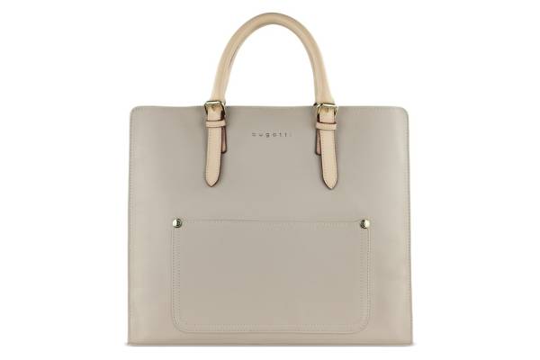"ELLA" Kurzgrifftasche XL