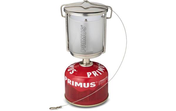 Primus Gaslampe Mimer Lantern