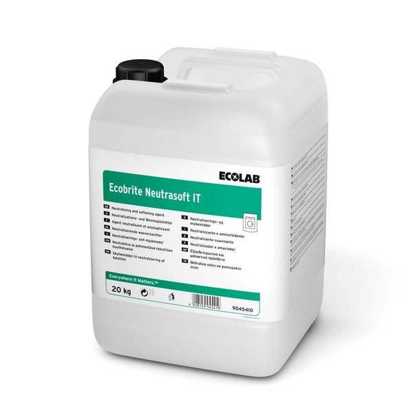 Ecobrite Neutrasoft Weichspüler
