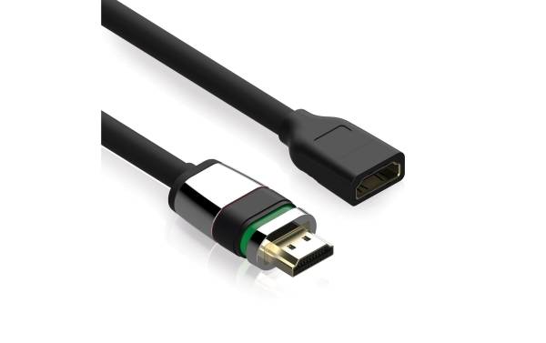 PureLink Adapter HDMI Stecker – HDMI Buchse