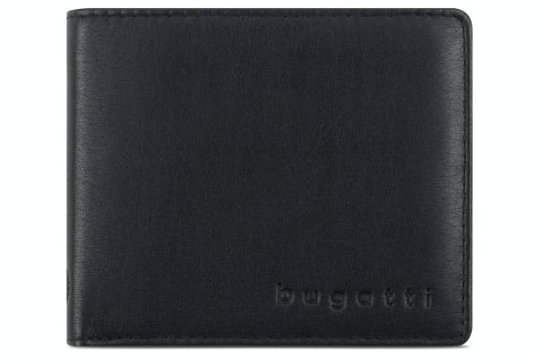 "Primo"Scheintasche/coin wallet (4 CC)