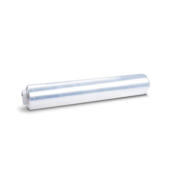Frischhaltefolie (PE) 8µm 44cm x 250m – 4 Stück