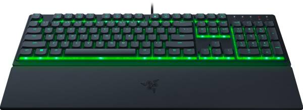 Razer Ornata V3 X [Swiss Layout]