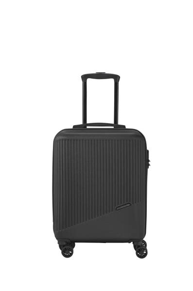 Travelite BALI 4w Trolley S, Schwarz