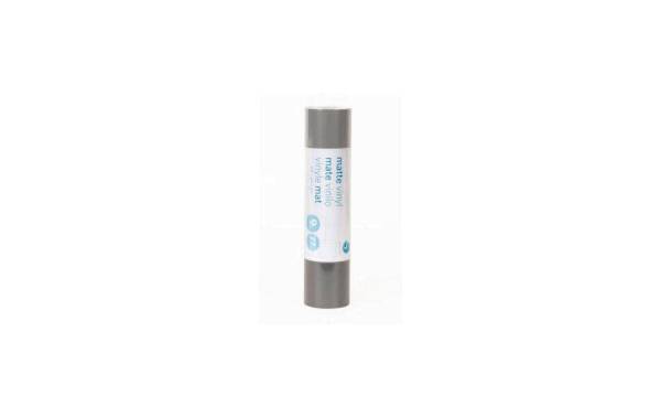 Silhouette Vinylfolie Matt 22.9 cm Grau