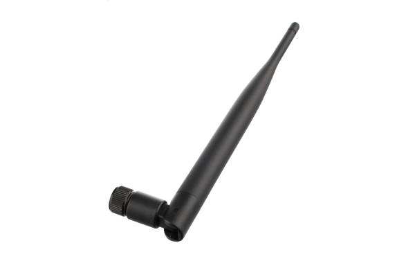 Delock WLAN-Antenne Dualband 20 cm RP-SMA 5 dBi Rundstrahl
