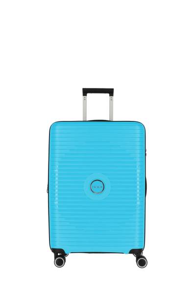 Travelite ORBITA 4w Trolley M, Türkis