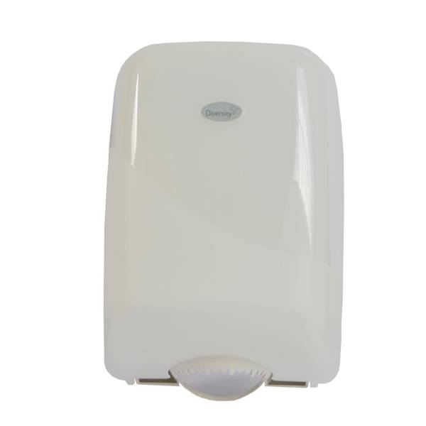 7522938 – Dispenser Wischtücherrolle «Midi» 1pc