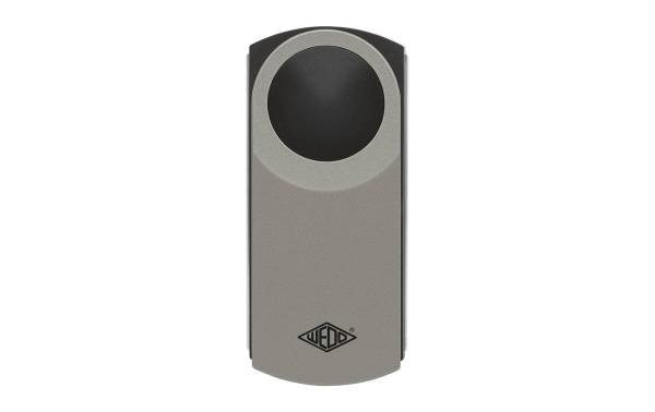WEDO Lupenleuchte Swing-It Silber