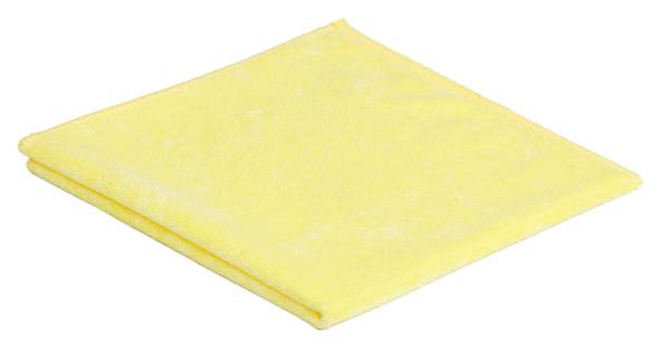 200x Microfaser Stretch 10er gelb 400x400mm