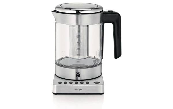 WMF Wasserkocher KÜCHENminis Vario 1 l, Silber