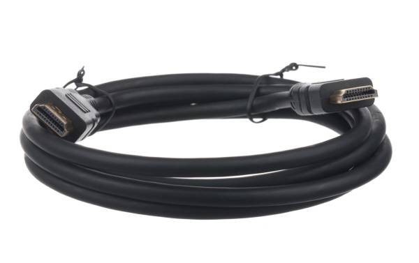 HDGear Kabel HDMI – HDMI, 2 m