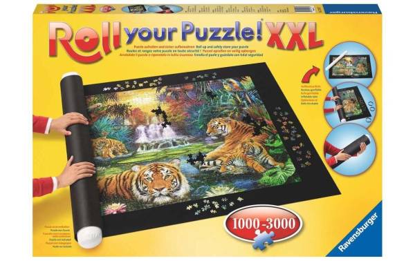 Ravensburger Puzzlerolle Roll your Puzzle! XXL