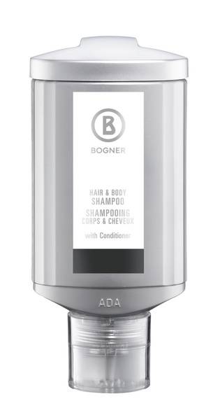 Shampoo Hair &amp; Body BOGNER mit Conditioner