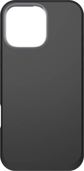 ZAGG SoHo Cases Snap Apple 702315225 iPhone 16 Pro Max,Black