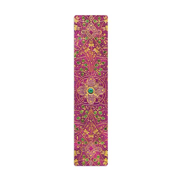 PAPERBLANKS Lesezeichen Thronjubiläum PA9411-1