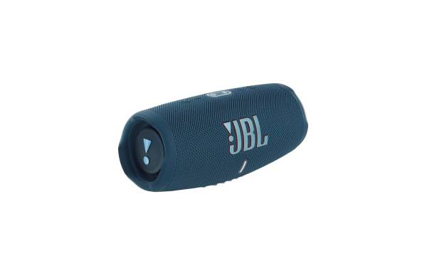 JBL Bluetooth Speaker Charge 5 Blau