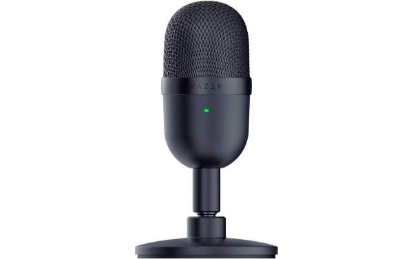 Razer Seiren Mini – black