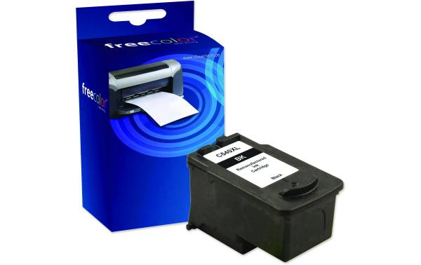 Freecolor Tinte PG-540 Black