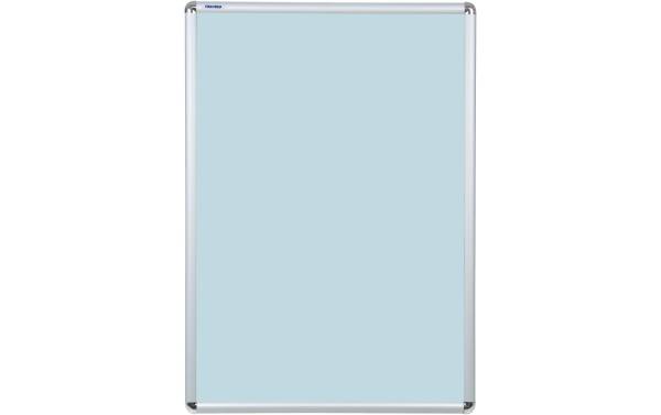 FRANKEN Plakatrahmen DIN A1, 25 mm Rahmenprofil