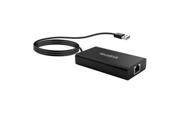 Yealink MVC-BYOD-Extender USB-A – RJ-45