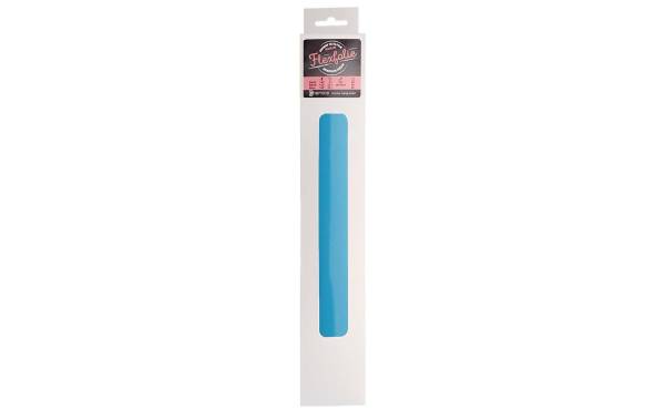 Chemica Aufbügelfolie Flex Hellblau