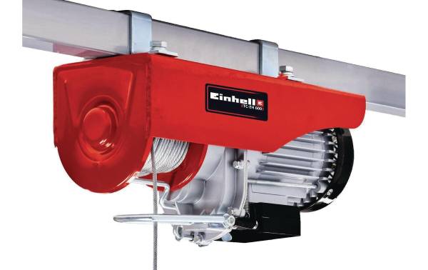 Einhell Seilhebezug TC-EH 600 600 kg